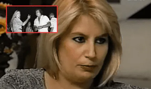 El mecánico,Teobaldo Hinostroza Cisneros, acusó Luigi Tozzini de ser el autor intelectual del brutal asesinato. Foto: Composición LR/ Tinta Roja/ YouTube El misterioso asesinato de los Tozzini Bertello en su casa de Surco: los hijos fueron acusados del homicidio