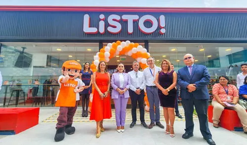 La inauguración respalda el compromiso de la UCV de ofrecer servicios modernos y accesibles. Fuente: Difusión. La inauguración respalda el compromiso de la UCV de ofrecer servicios modernos y accesibles. F