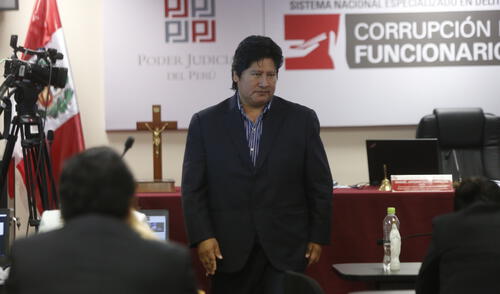 Exculpado. Ex directivo de la FPF Edwin Oviedo fue absuelto del asesinato de dos trabajadores de Tuman Exculpado. Ex directivo de la FPF Edwin Oviedo fue absuelto del asesinato de dos trabajadores de Tuman