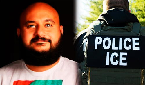 Migrante fue detenido por ICE pese a tener Green Card