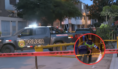 Sicarios asesinan a dos sujetos dentro de su vehículo.