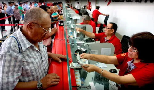 A paso lento avanza proceso de devolución de aportes a fonavistas.