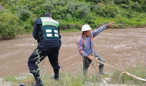 Accidente ocurrió la noche del 8 de abril. Foto referencial. Accidente ocurrió la noche del 8 de abril. Foto referencial.