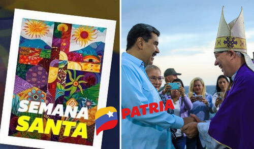 Bono Semana Santa, abril 2025: qué se sabe del pago y monto del subsidio en Venezuela