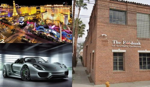 La demanda incluye a diez miembros actuales o anteriores de la junta directiva, así como a dos de sus familiares. Foto: composición LR/difusión.