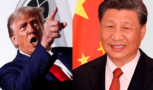 El conflicto de aranceles entre Estados Unidos y China golpea duramente a Apple. Foto: WM Magazing y ABC El conflicto de aranceles entre Estados Unidos y China golpea duramente a Apple. Foto: WM Magazing y ABC