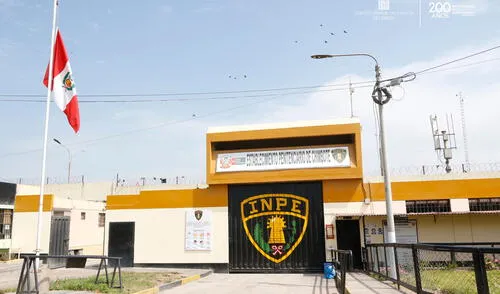 Además de la condena, se estableció una reparación civil de 4 mil soles.