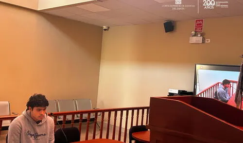 Luzardo Zamora fue arrestado tras recoger el dinero que la joven dejó en un lugar acordado.