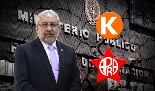 juan antonio fernández jerí jose domingo perez