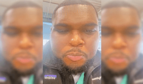 El sentenciado utilizó los alias “Nazir Griffiths” y “Nazir Luckett” para ganarse la confianza de sus víctimas. Foto: New Jersey 101.5 El sentenciado utilizó los alias “Nazir Griffiths” y “Nazir Luckett” para ganarse la confianza de sus víctimas. Foto: New Jersey 101.5