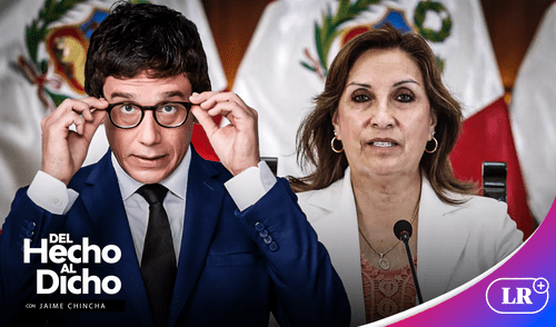 Jaime Chincha Jaime Chincha hoy Jaime Chincha en vivo