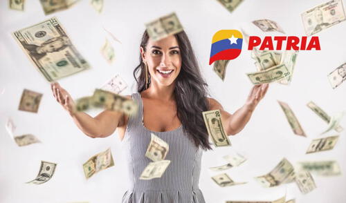 Bono nuevo de 98 dólares en abril 2025: fecha del aumento, beneficiarios y cómo activar vía Sistema Patria