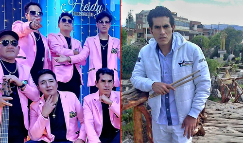 Muere Héctor Castro Bonilla, músico de Los Fundadores