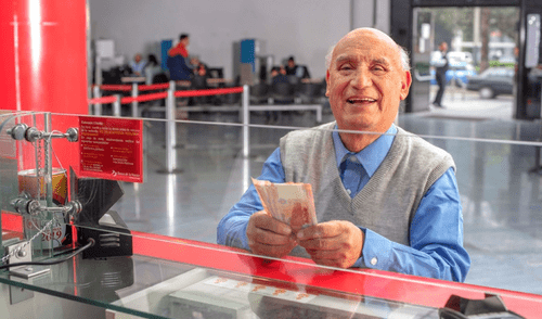 El horario de atención presencial de la ONP es de lunes a viernes, de 8:00 a. m. a 5:00 p. m.