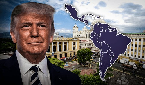 EE. UU. actualizó su evaluación sobre El Salvador, rebajando el nivel de alerta al más bajo debido a una notable disminución de los índices delictivos. Foto: composición LR/Gerson Cardoso/Travel advisor EE. UU. actualizó su evaluación sobre El Salvador, rebajando el nivel de alerta al más bajo debido a una notable disminución de los índices delictivos.