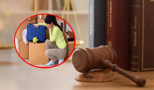 Código Civil establece qué bienes pueden ser embargo si tienes deudas.