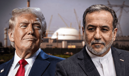 Estados Unidos sanciona a entidades nucleares de Irán por vulnerar normas de la ONU. Foto: composición LR Estados Unidos sanciona a entidades nucleares de Irán por vulnerar normas de la ONU.