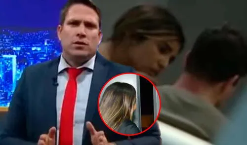 Paco Bazán estaría molesto con el programa de Magaly Medina