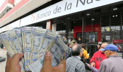 Fonavi, creado el 30 de junio de 1979 por el Decreto Ley N° 22591, fue un programa dirigido a trabajadores dependientes e independientes. Foto: Composición LR/Andina Fonavi, creado el 30 de junio de 1979 por el Decreto Ley N° 22591, fue un programa dirigido a trabajadores dependientes e independientes. Foto: Composición LR/Andina