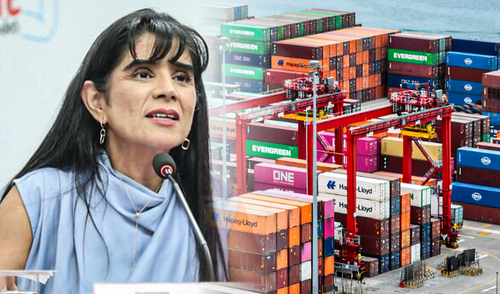 Perú inició negociaciones comerciales con Guatemala, El Salvador, India e Indonesia. Foto: composición LR/Andina/Difusión Perú inició negociaciones comerciales con Guatemala, El Salvador, India e Indonesia