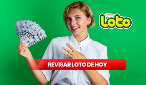 Resultados Loto 5254 HOY, jueves 10 de abril: números ganadores del sorteo, revisar jugada con Jubilazo y qué salió en la Polla Chilena