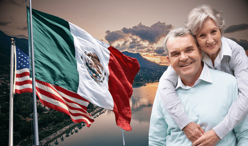 Ajijic alberga a más de 10.000 estadounidenses, muchos jubilados que encuentran aquí un clima templado, bajo costo de vida y una comunidad activa con clases de arte, voluntariado y noches de trivia.