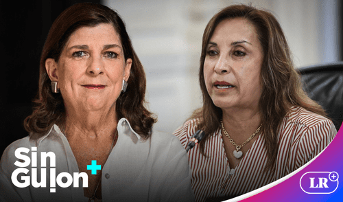 RMP critica declaraciones de Dina Boluarte.