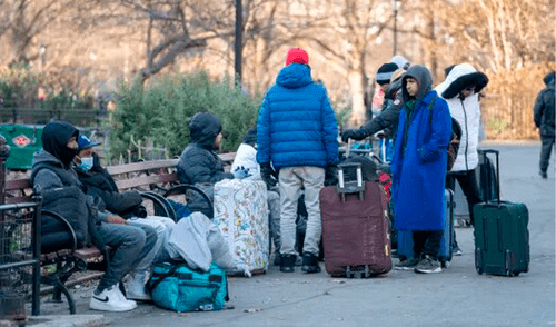 Indiana alberga a más de 75.000 migrantes latinos.