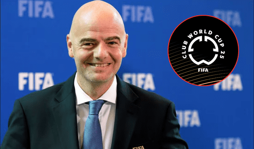 Las 11 sedes del Mundial de Clubes recibirán apoyo económico de la FIFA. Foto: composición LR/El Universal/FIFA Las 11 sedes del Mundial de Clubes recibirán apoyo económico de la FIFA. Foto: composición LR/El Universal/FIFA