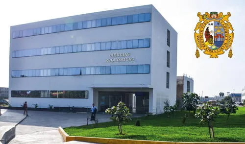 La UNMSM fue creada el 12 de mayo de 1551, por lo que cumplirá 474 en mayo de 2025. Foto: UNMSM La UNMSM fue creada el 12 de mayo de 1551, por lo que cumplirá 474 en mayo de 2025. Foto: UNMSM