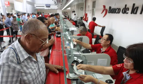 Fonavi, un programa dirigido a trabajadores dependientes e independientes. Foto: Andina
