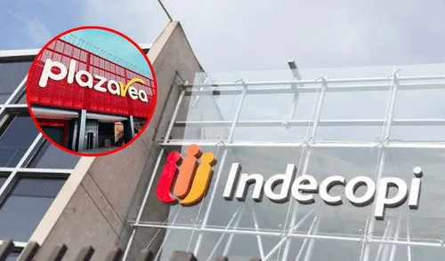 La Comisión de la Oficina Regional del Indecopi multó a Plaza Vea por 53.78 UIT (S/ 287.723).