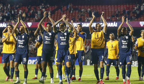 Alianza Lima