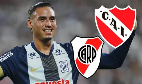 Erick Noriega en la actualidad es el jugador más caro de Alianza Lima, con un valor de 1.40 millones de euros, según Transfermarkt.