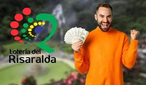 La Lotería del Risaralda juega todos los viernes en Colombia. Foto: composición LR / Freepik / Expedia Resultados Lotería del Risaralda EN VIVO