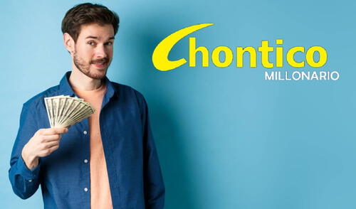 Chontico Día y Noche EN VIVO