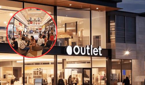 Se proyecta la implementación de un nuevo centro comercial con precios accesibles. Foto: Composición LR/Retail