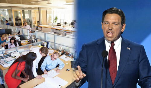 Vapear en espacios cerrados de trabajo en Florida puede traer multas y sanciones.