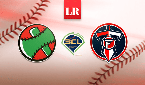 Las Tunas y los Titanes de Florida disputarán un juego de eliminación. Foto: composición LR