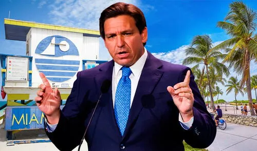 Fumar en espacios públicos de Miami Beach ahora puede costarte hasta $100 o llevarte a la cárcel. Foto: composición LR/ NRP/ Freepik Fumar en espacios públicos de Miami Beach ahora puede costarte hasta $100 o llevarte a la cárcel.