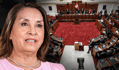Congreso aprueba dictamen que modifica la Ley Orgánica de Elecciones. Foto: Congreso Congreso aprueba dictamen que modifica la Ley Orgánica de Elecciones.