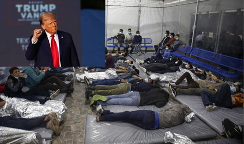 Comunidades inmigrantes en Illinois viven bajo tensión, respaldadas por políticas locales que buscan proteger sus derechos. Foto: Composición LR / EFE / Uscis.gov Comunidades inmigrantes en Illinois viven bajo tensión, respaldadas por políticas locales que buscan proteger sus derechos. Foto: Composición LR / EFE / Uscis.gov