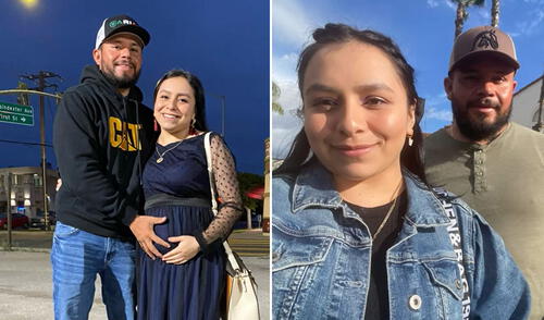 Historia de amor entre primos que se casaron genera polémica en redes: "Llevamos 8 años juntos"