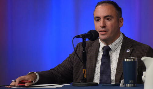 Christopher Flanagan