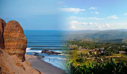 Peruanos podrán viajar y disfrutar durante el feriado largo por Semana Santa 2025.