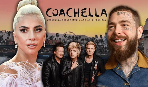 Coachella 2025 llena el Empire Polo Club de Indio con miles de asistentes y un line-up multicultural que incluye figuras como Lady Gaga, Missy Elliott y artistas latinos como Los Mirlos.