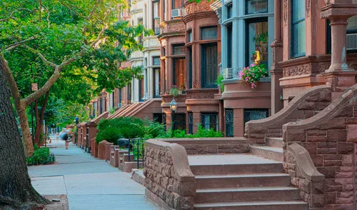 Según ChatGPT, esta ciudad en Nueva York destaca por su estilo y calidad de vida. Foto: StreetEasy