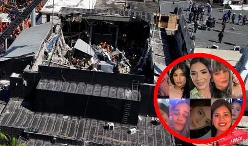 El conmovedor gesto hacia los familiares de los venezolanos fallecidos en la tragedia de Jet Set en República Dominicana