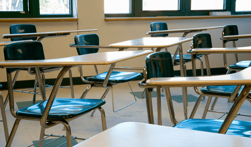 Conoce la ley en Texas que busca reformas en el sistema de educación. Foto: Teleradio América