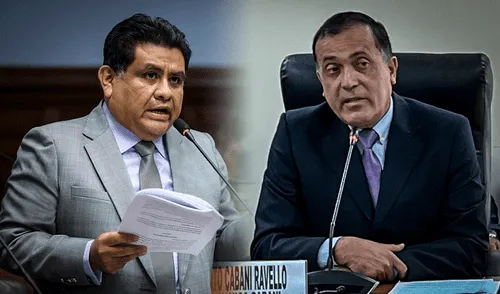 juan burgos mario cabani